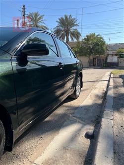 تۆیۆتا کامری